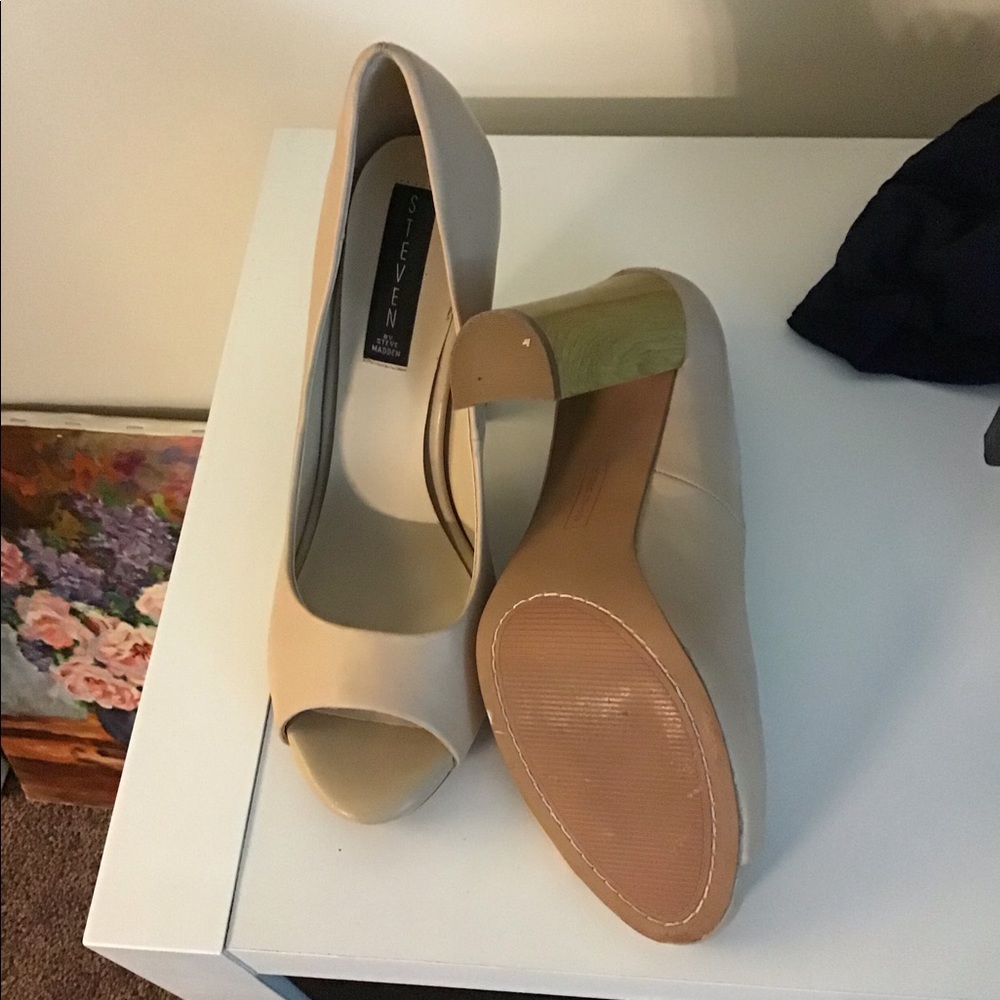 Steve Madden